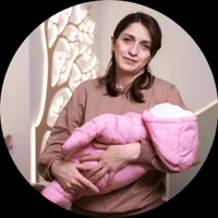 Оксана Борисовна Жантуева