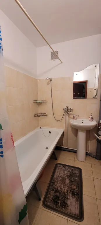 2-комнатная квартира с кондиционером