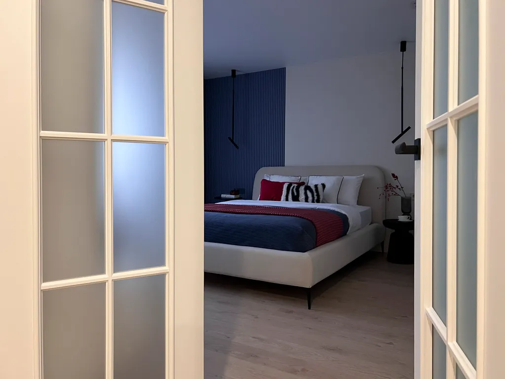 Квартира в центре города, которая станет украшением вашего отдыха