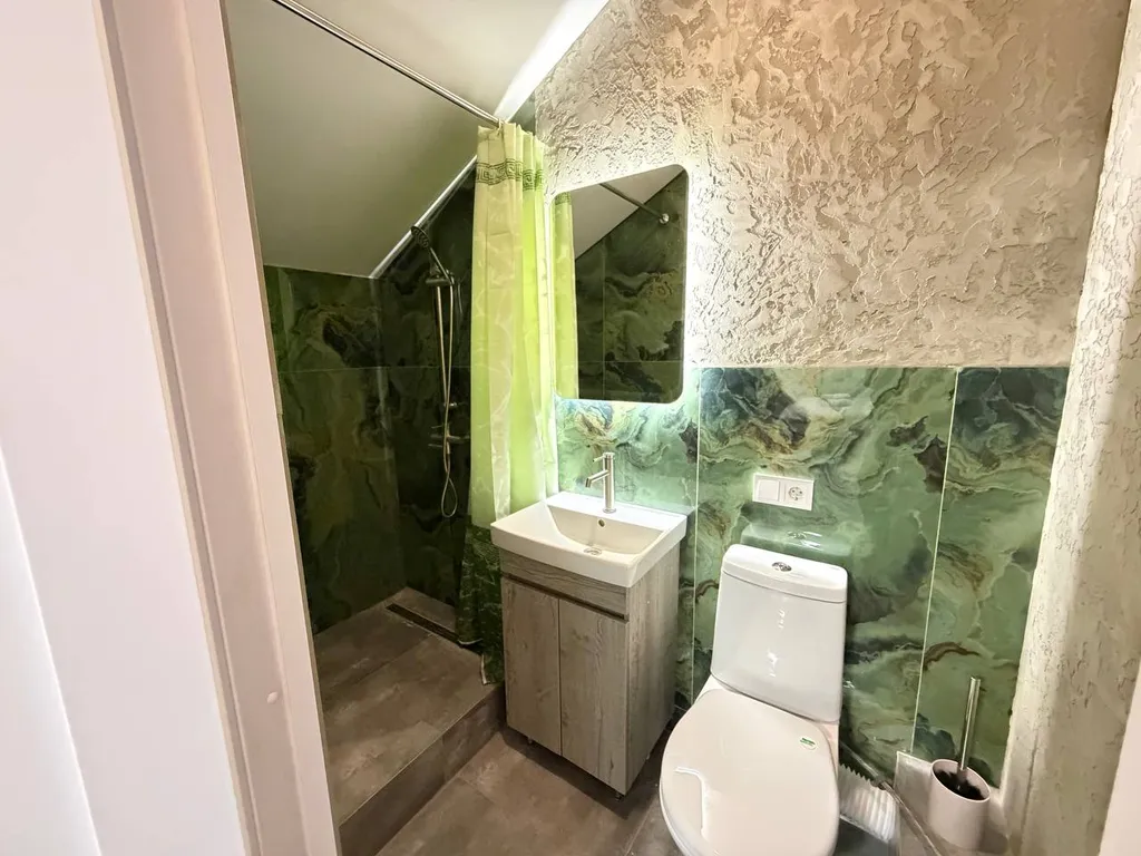 Апартамент Олива