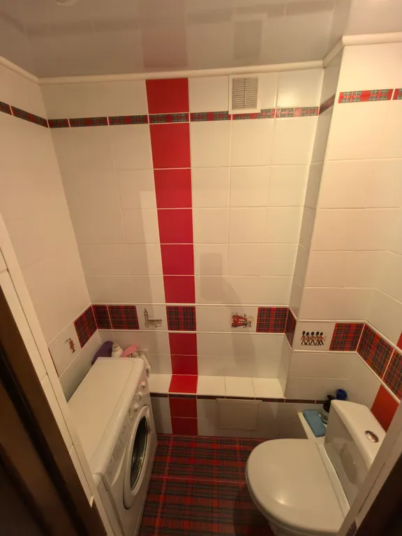 1-комнатная в центре