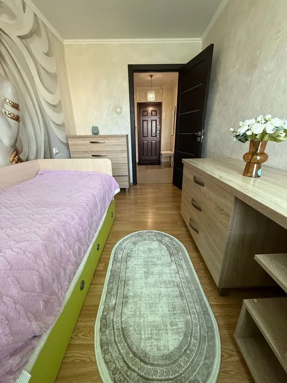 Квартира 2-комнатная квартира у Закхаймских ворот и набережной Трибуца — Калининград