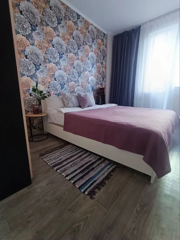 Квартира лукино