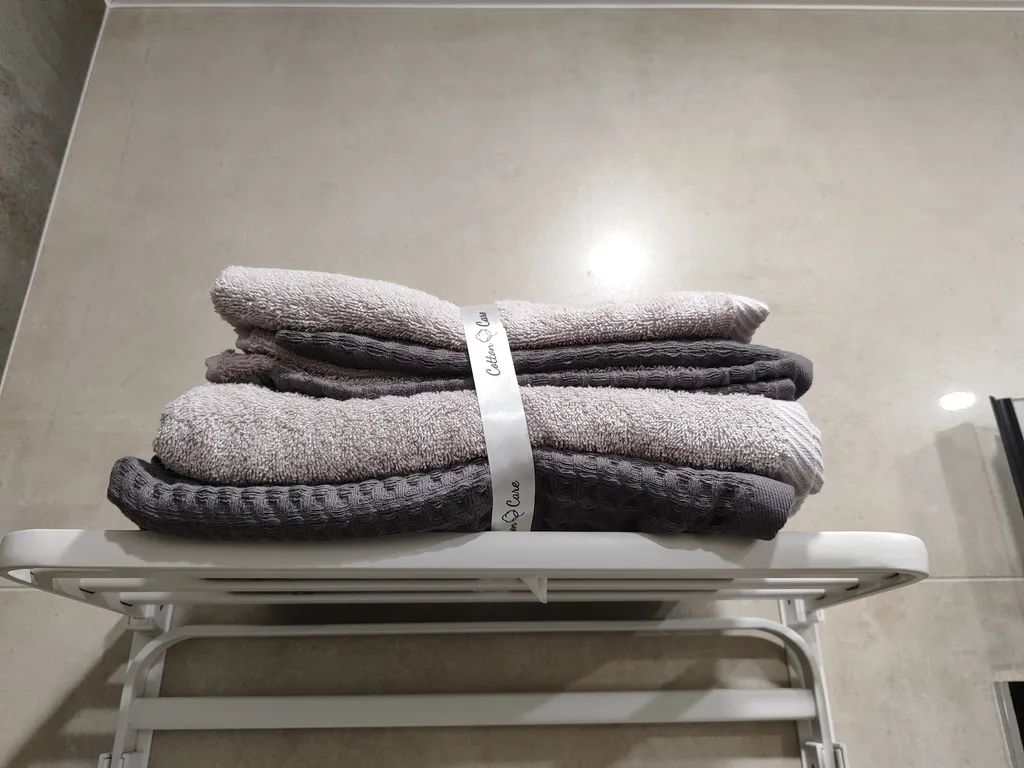 Уютная квартира с турецким кофе