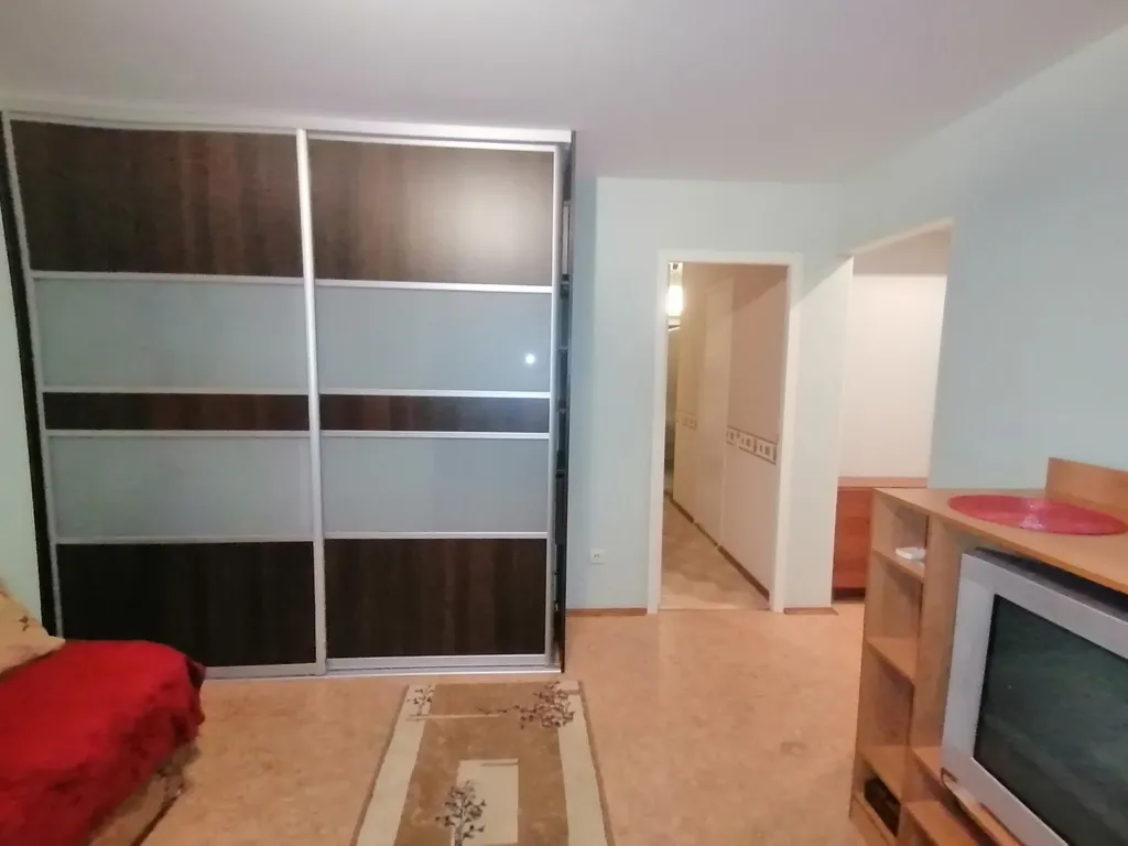 Квартира Квартира в центре — Волгоград