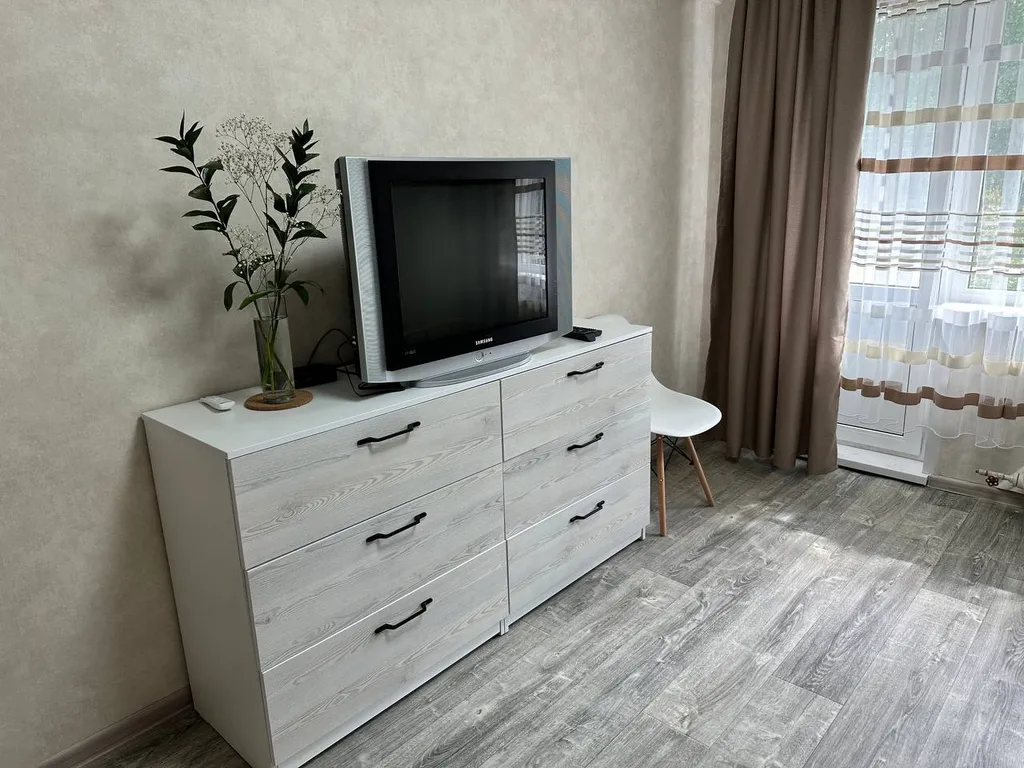 Квартира Уютная квартира в центре города — Великий Новгород