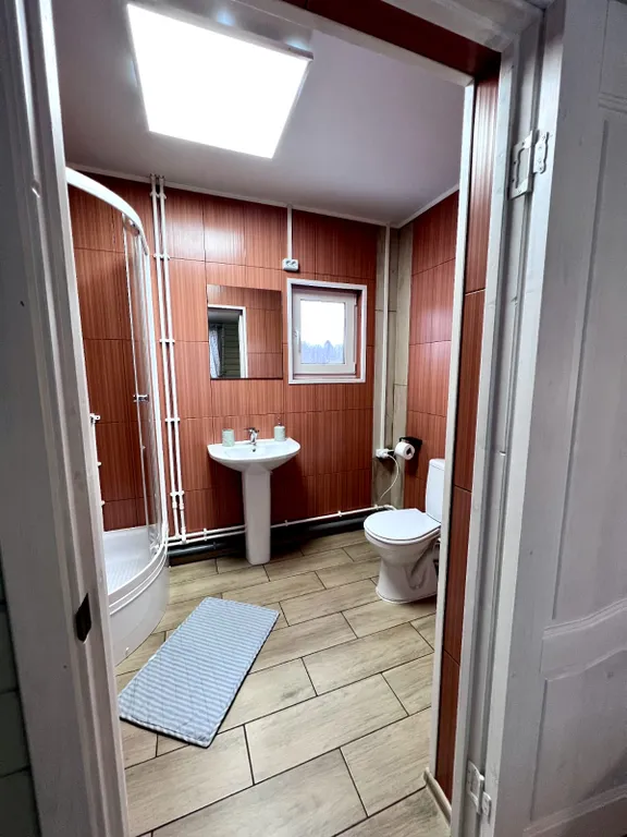 Старая Ладога - уютный, тихий, комфортный гостевой дом Барыня