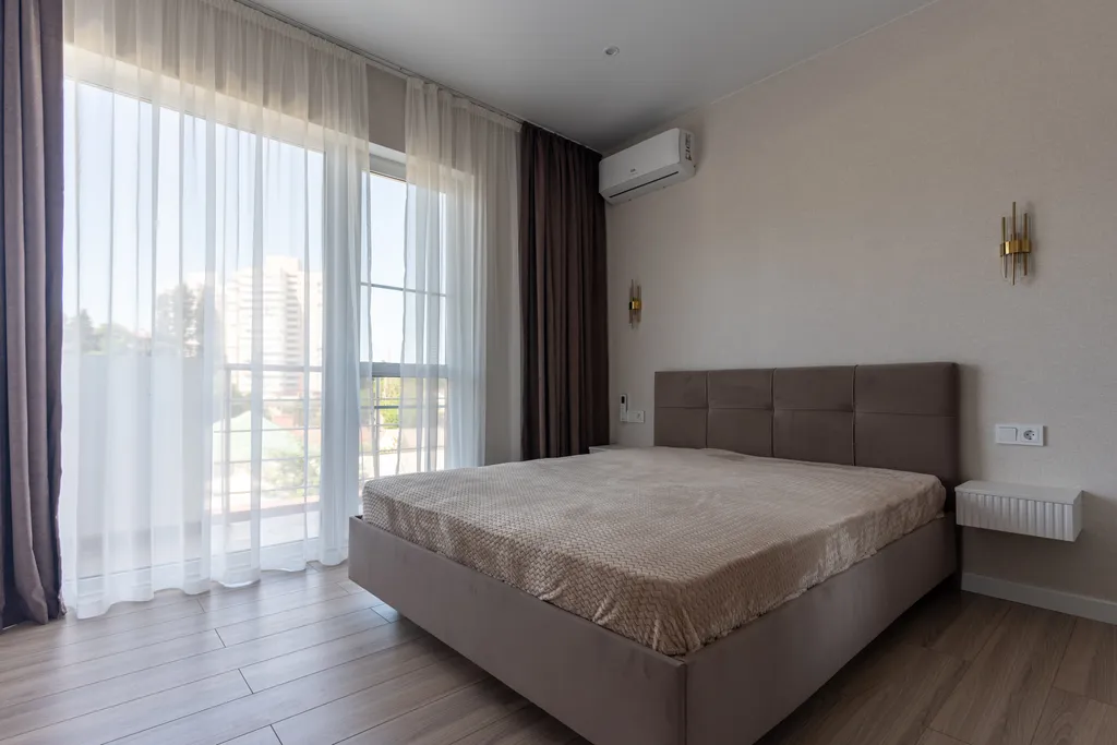 Таунхаус Ваш дом вдали от дома