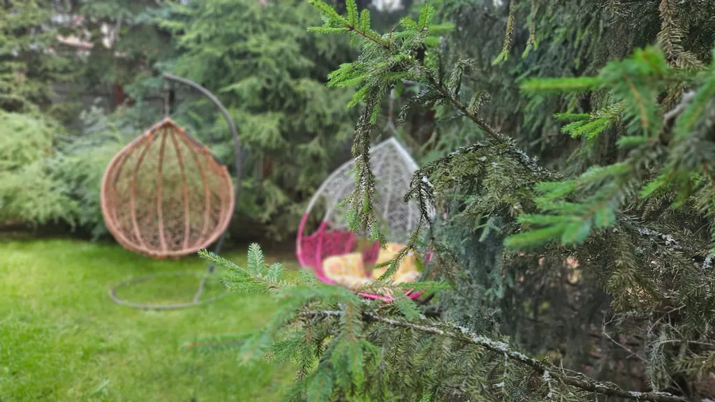 Дом улучшенный