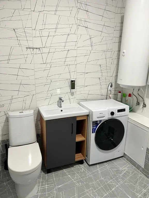 Коттедж Дом с сауной — Борисово