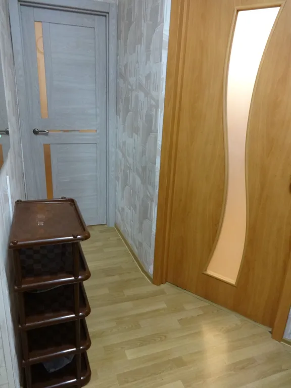 Квартира 1-комнатная Квартира — Калининград