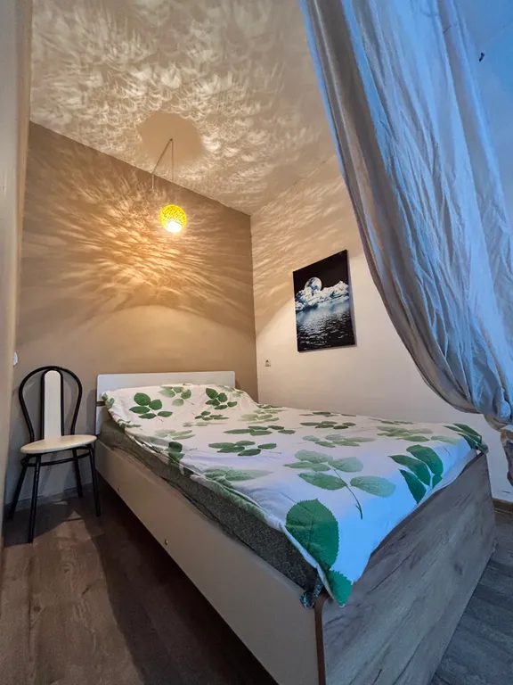 Квартира Уютная студия на въезде в город — аренда посуточно в Березники