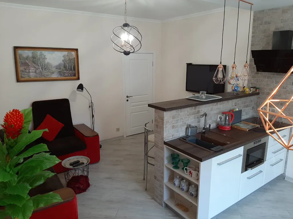 Семейный отдых у моря