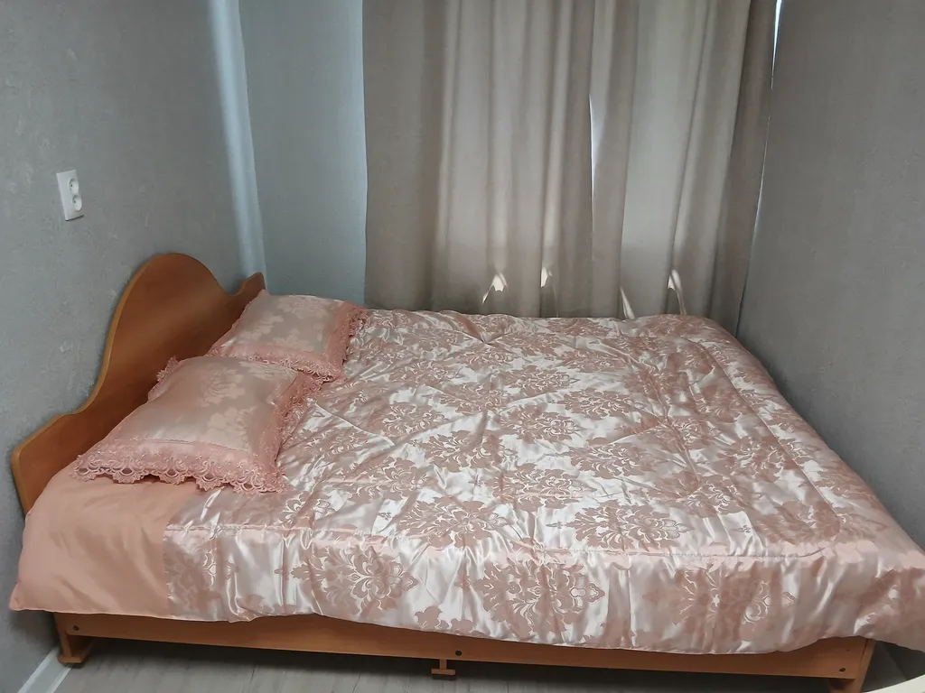 2-комнатные апартаменты в центре