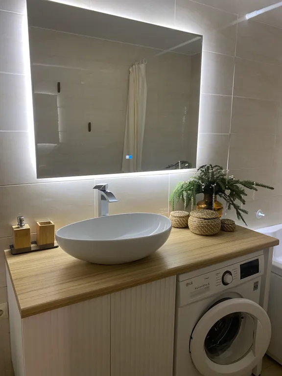 Апартаменты для семейного отдыха