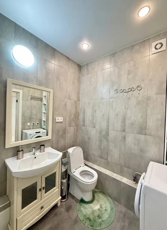 Уютная квартира на Уктусе. Высокий этаж