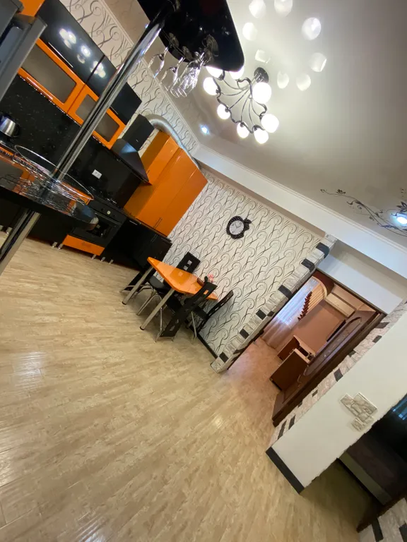 Чистая и уютная квартира, рядом Аэропорт