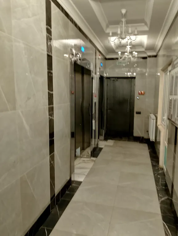 Квартира Уютная, новыя квартира в спальном районе — Краснодар