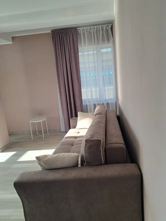 Коттедж Апартамент с видом на море — Сочи