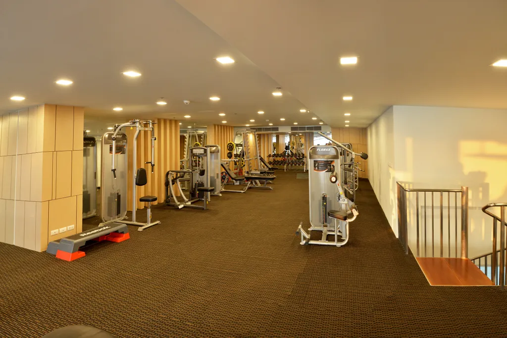 Премиальные двухкомнатные апартаменты с раздвижной стеной