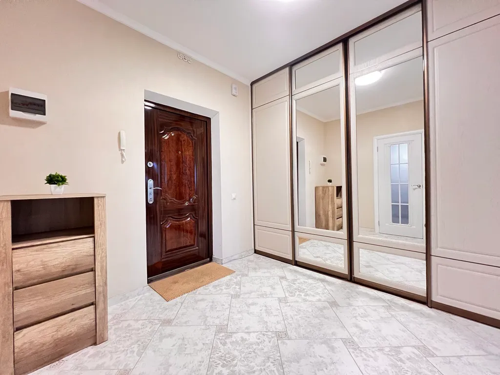 Центр элитный дом