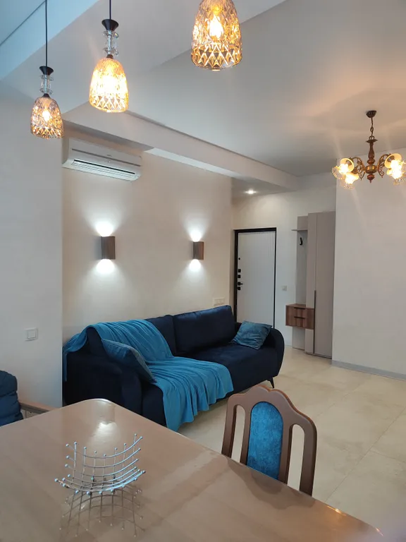 Уют и спокойствие