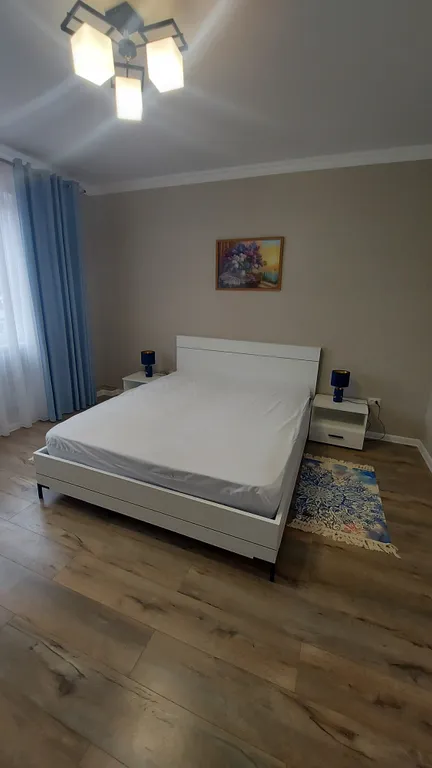 Коттедж 2-комнатный Дом — Кисловодск