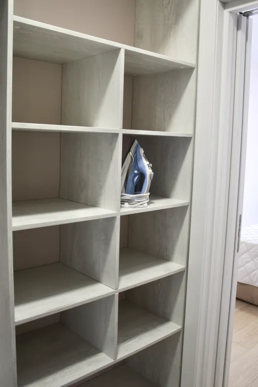 Персиковый пломбир - люкс в центре города