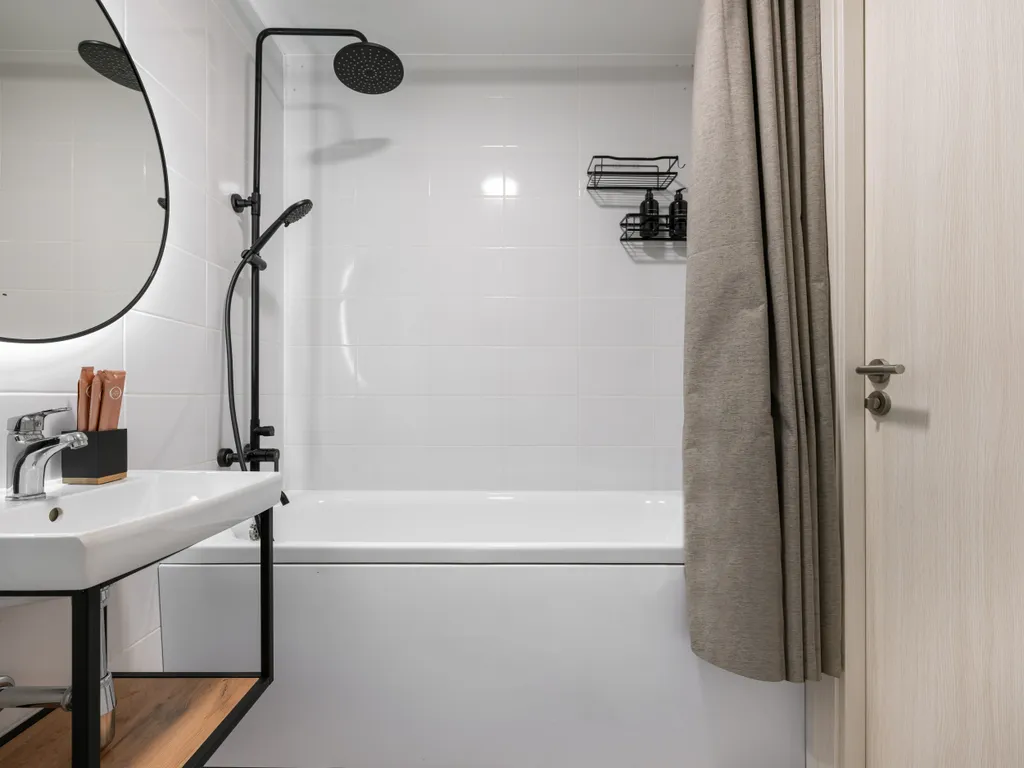 Дизайнерская евродвушка у метро Филатов Луг