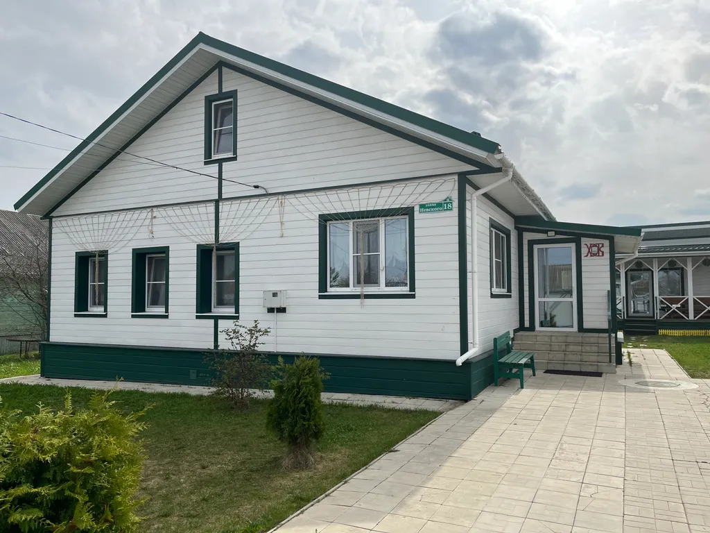 Коттедж Уютный дом с беседкой в черте города — аренда посуточно в Переславль-Залесский