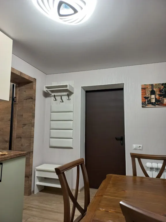 Уютный домик для отдыха