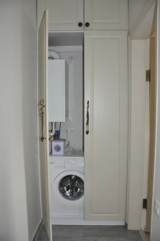 Квартира в самом центре старого города