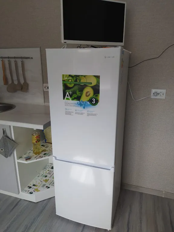 Уютное место для отдыха