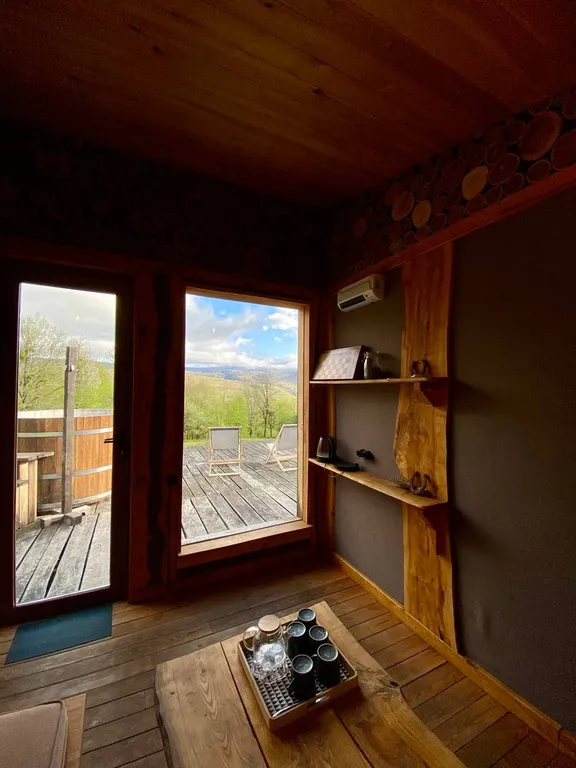 1-комнатный Дом