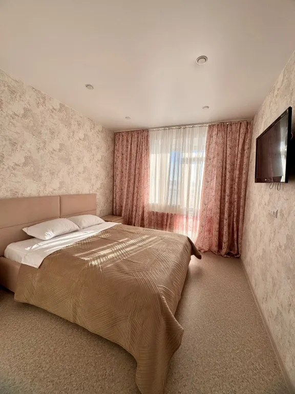 Просторная , уютная квартира в САМОМ ЦЕНТРЕ ГОРОДА