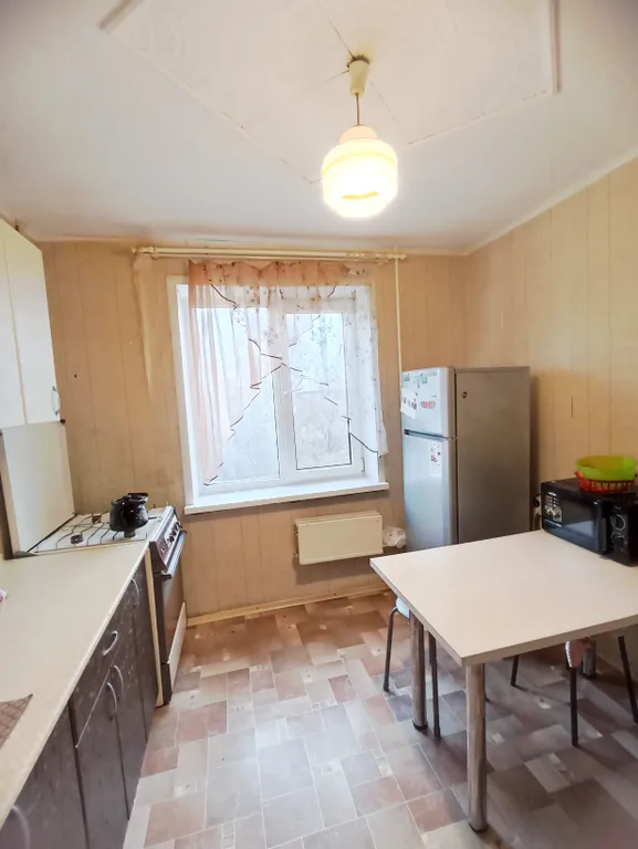 2я квартира у Универмага