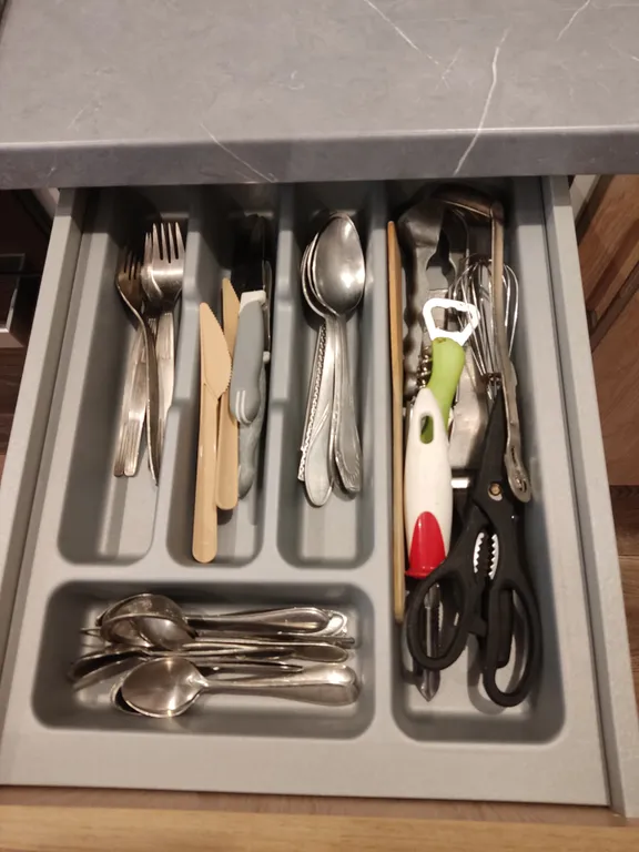 Квартира в 3 минутах от метро Девяткино