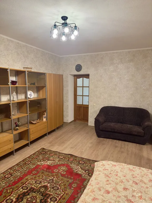 Путешествие в Мурманск