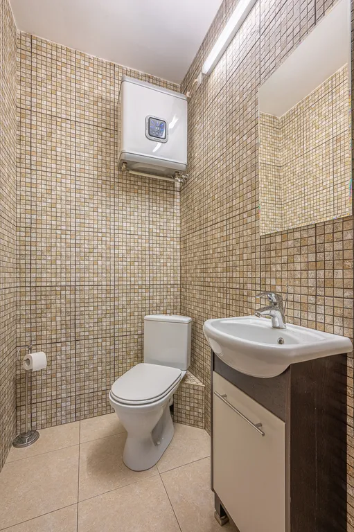 Квартира 2-комнатная Квартира — Екатеринбург