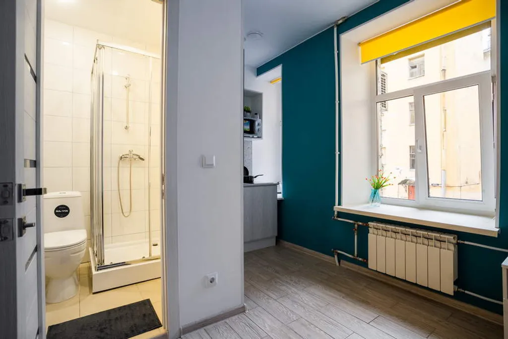 Гости Любят на Владимирской