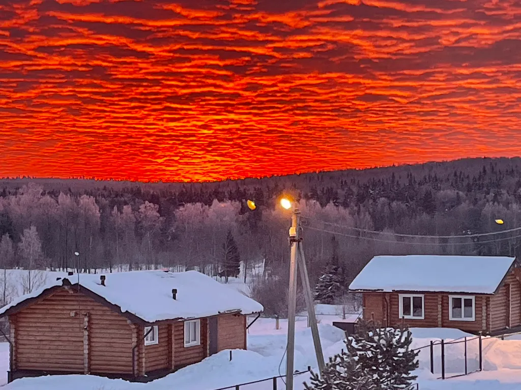 Коттедж Новый уютный дом с сауной — аренда посуточно в Сергиев Посад