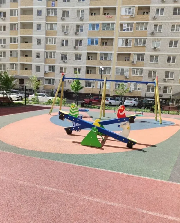 Уютная студия