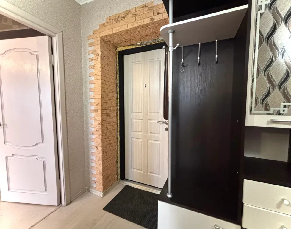 Квартира Уютная 2-комнатная квартира — Ярославль