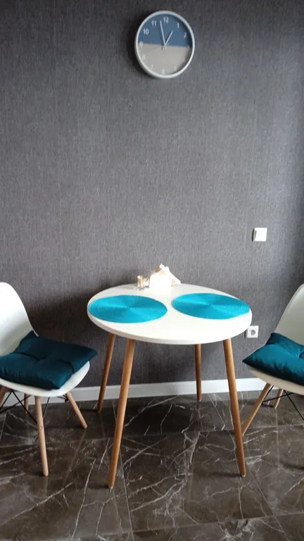 Стильный апартамент Old city