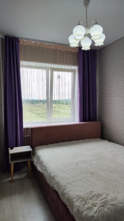 Квартира рядом с горнолыжным курортом