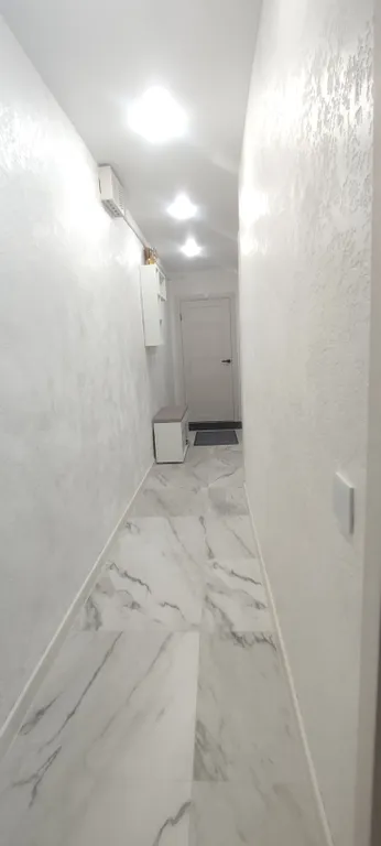 Апартамент в стиле Шагал у амфитеатра