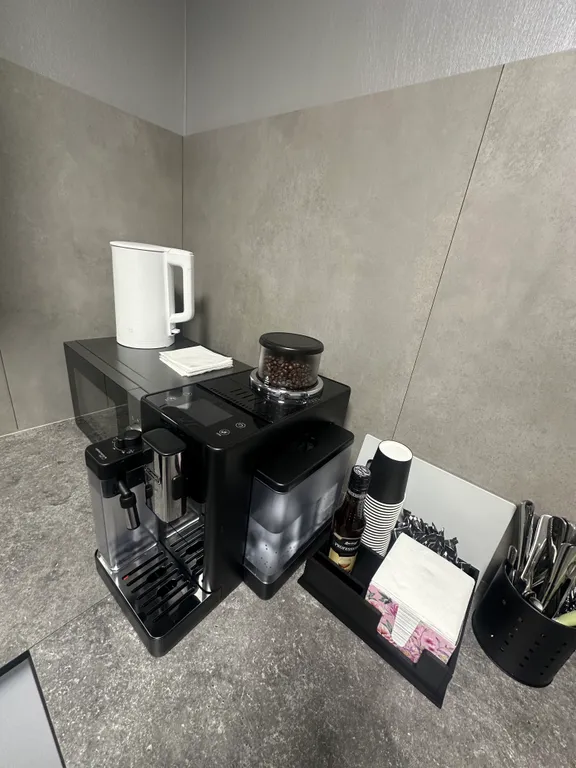 Villa в Подмосковье