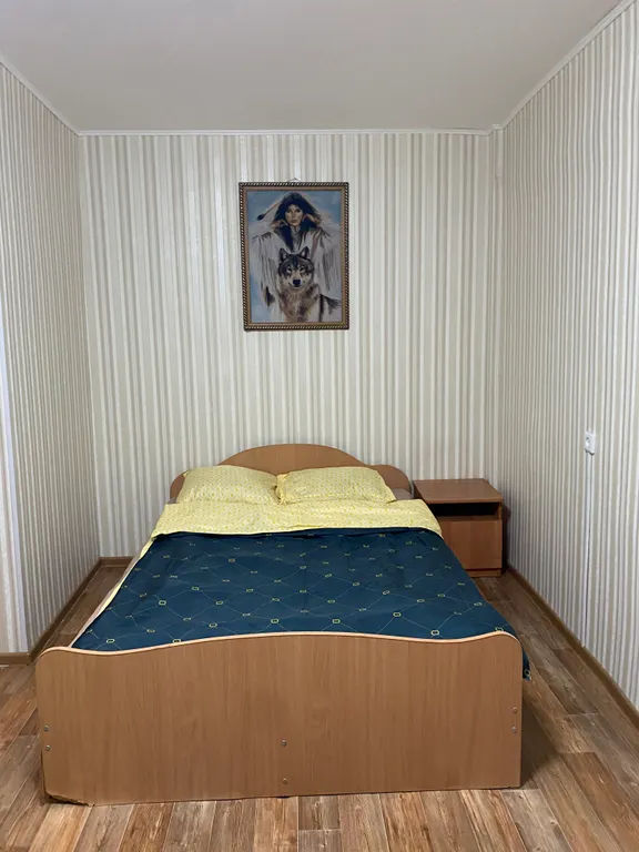 Квартира около кинотеатра Родина