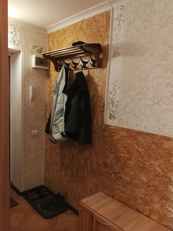 Уютная квартира в микрорайоне Гайва