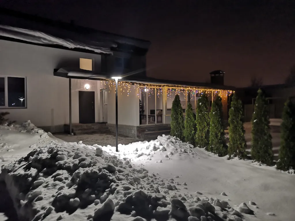 Уютный коттедж рядом с минском, с баней на дровах и бассейном — аренда посуточно в Минск